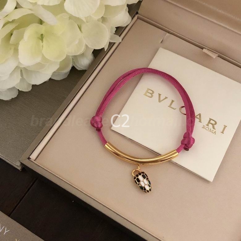 Bvlgari Bracelets 80